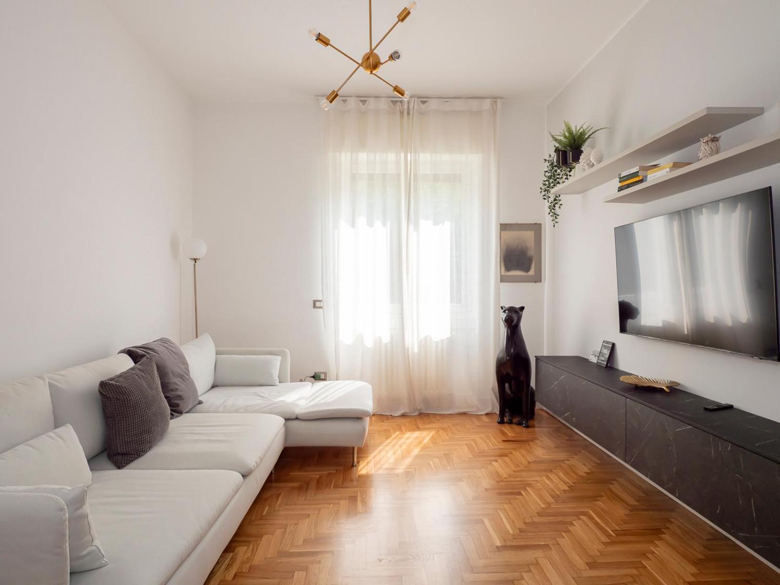 Big Apartment Close To Bocconi / Humanitas / Ieo Milano Exterior foto